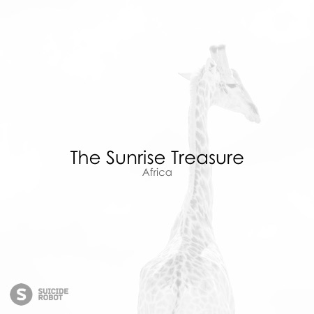 The Sunrise Treasure – Africa