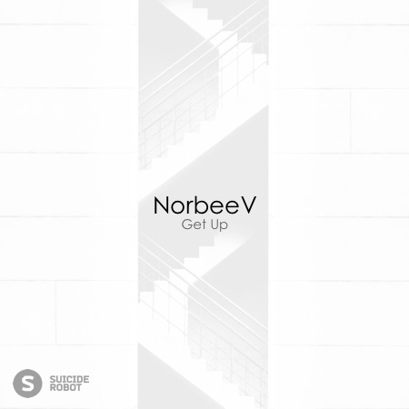 NorbeeV – Get Up