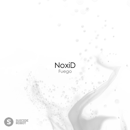 NoxiD – Fuego