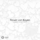 Frowin von Boyen - Emotion Love n'Stuff