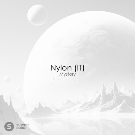 Nylon (IT) – Mystery