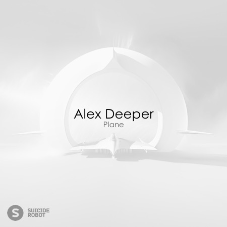 Alex Deeper – Plane