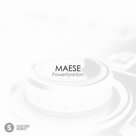MAESE – Powerfunktion