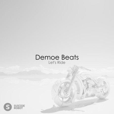 Demoe Beats – Let’s Ride
