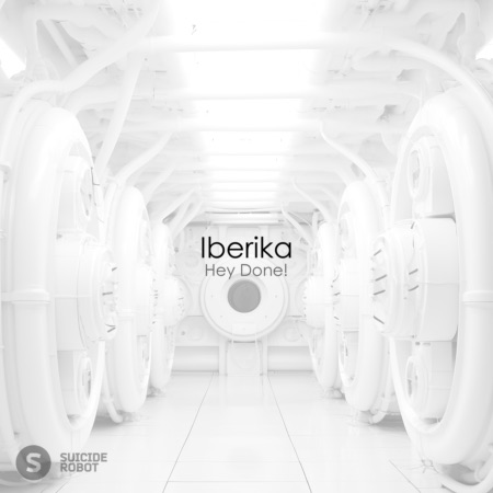 Iberika – Hey Done!