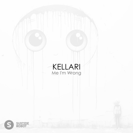 KELLARI – Me I’m Wrong