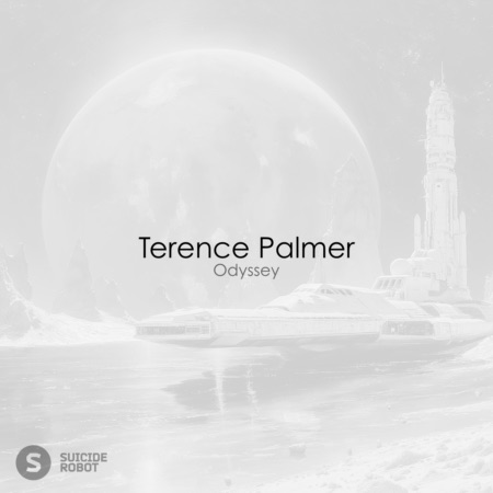 Terence Palmer – Odyssey