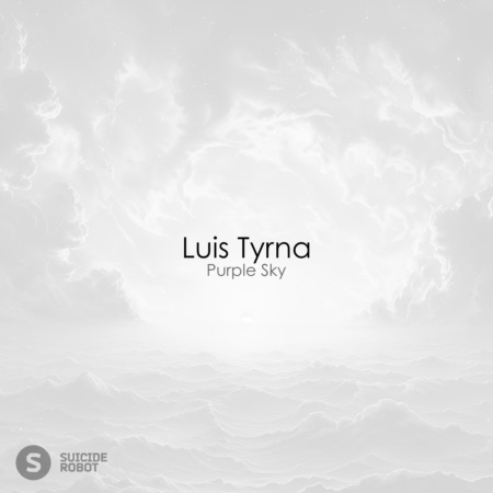 Luis Tyrna – Purple Sky