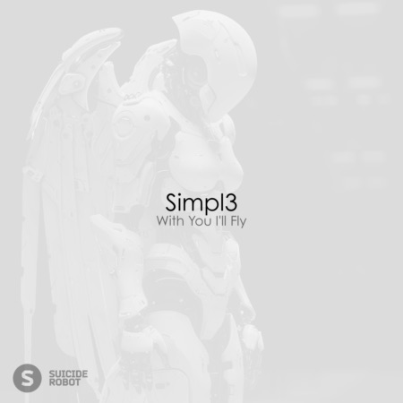 Simpl3 – With You I’ll Fly