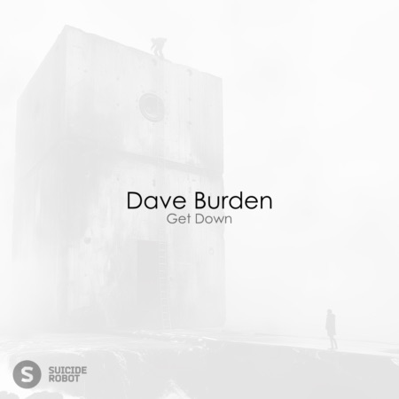 Dave Burden – Get Down