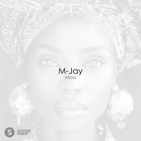 M-Jay – Maa