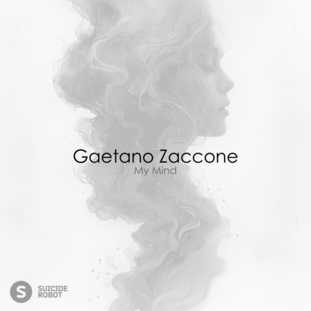 Gaetano Zaccone – My Mind