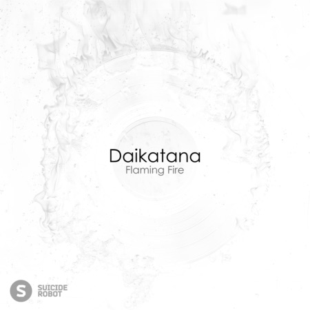 Daikatana – Flaming Fire