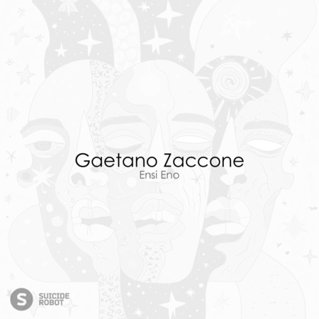 Gaetano Zaccone – Ensi Eno (Beatport exclusive)