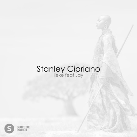 Stanley Cipriano – Ileke feat Jay