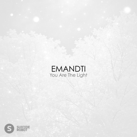 EMANDTI – You Are The Light (Beatport exclusive)