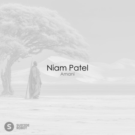 Niam Patel – Amani (Beatport exclusive)