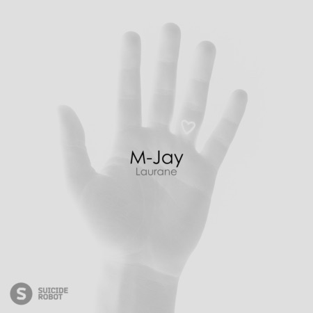 M-Jay – Laurane (Beatport exclusive)