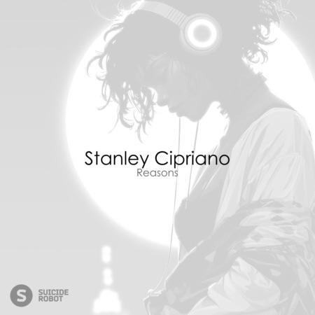 Stanley Cipriano – Reasons (Beatport exclusive)