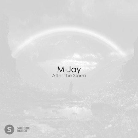 M-Jay – After The Storm (Beatport exclusive)