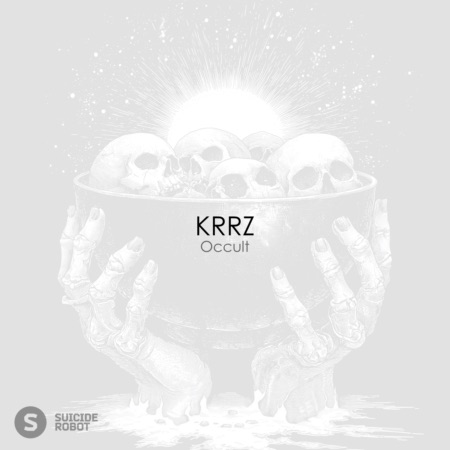 KRRZ – Occult (Beatport exclusive)