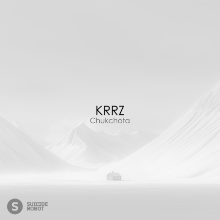KRRZ – Chukchota (Beatport exclusive)