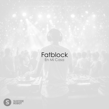 Fatblock – En Mi Casa (Beatport exclusive)
