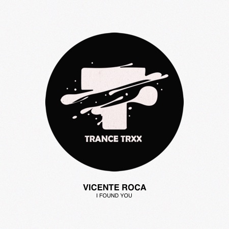 Vicente Roca – I Found You