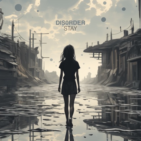DIS0RDER – Stay