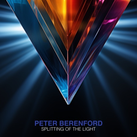 Peter Berenford – Splitting Of The Light