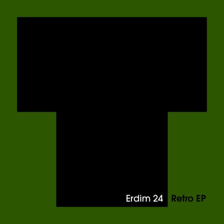 Erdim 24 – Retro EP
