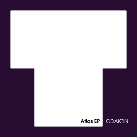 ODAKTIN – Atlas EP