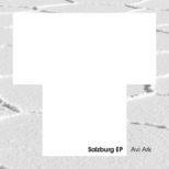 Avi Ark - Salzburg EP