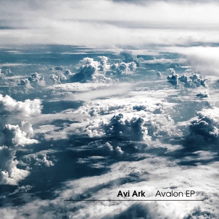 Avi Ark – Avalon EP