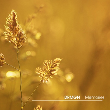 DRMGN – Memories