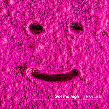 Heviicide – Get me high