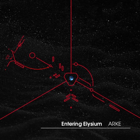 ARKE – Entering Elysium / Into the Breach