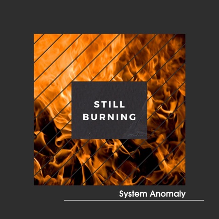 System Anomaly – Still Burning
