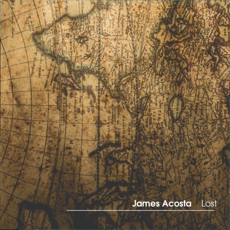 James Acosta – Lost