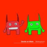 Devils on Mars - Marsupium