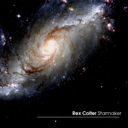 Rex Colter – Starmaker