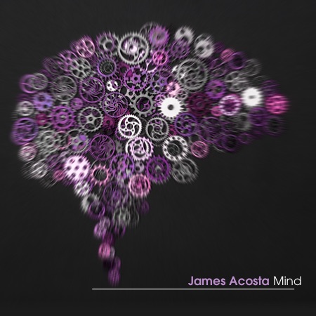 James Acosta – Mind