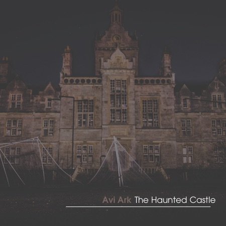 Avi Ark – The Haunted Castle