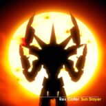 Rex Colter - Sun Slayer