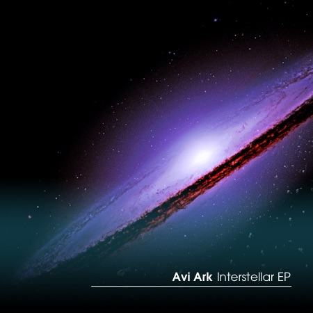 Avi Ark – Interstellar EP