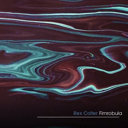 Rex Colter – Fimrobula