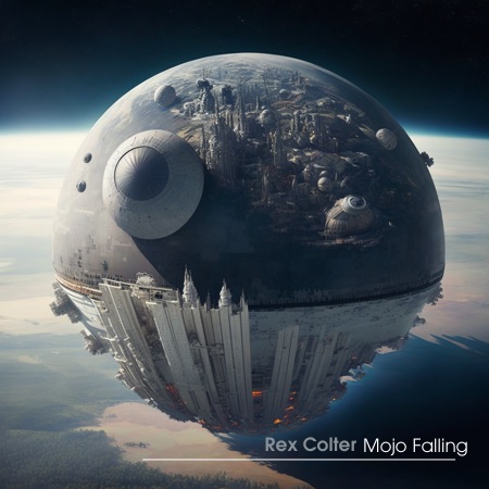 Rex Colter – Mojo Falling