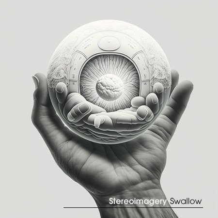 Stereoimagery – Swallow (One More Pill)