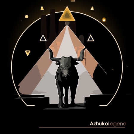 Azhuko – Legend