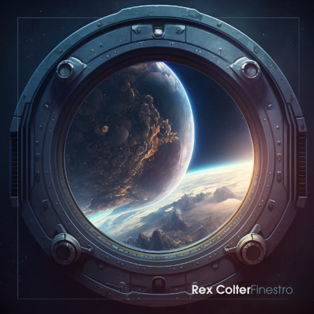 Rex Colter – Finestro